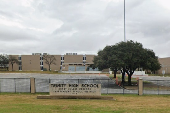 Trinity High School's Homecoming Parade Prompts Traffic Alert in Euless, Community Invited to Celebrate