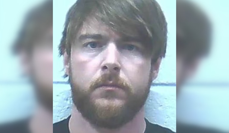 Truck Driver Charged in Catastrophic I-85 Inferno that Killed 8 Near Atlanta