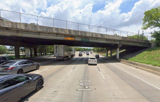 Truck Strikes on Houston Avenue Bridge Reach 72 This Year, TxDOT Urges Compliance With Permits and Routes
