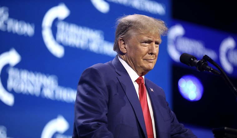 Trump Administration Reinstates $187 Million in NYPD Counterterrorism Funding After NY Governor's Appeal
