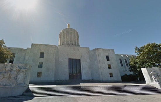 Trump Administration's VOCA Grant Conditions Overturned by Coalition of Attorneys General Led by Oregon's Dan Rayfield