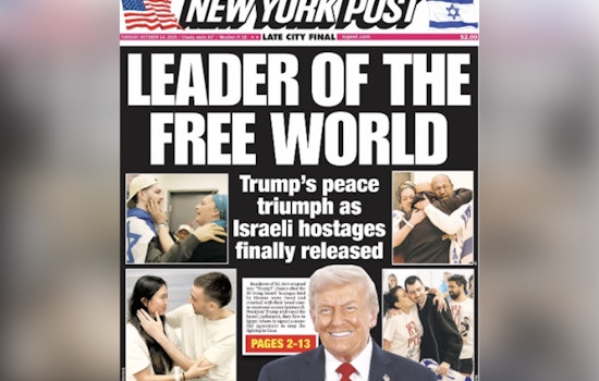 Trump Touts Diplomatic Coup: Hostage Release & Path to Peace in Gaza After High-Profile Israel and Egypt Talks
