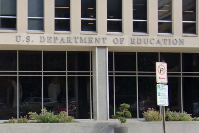 Trump’s Firing of 500 Education Department Workers Shocks Massachusetts