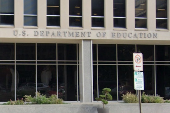 Trump’s Firing of 500 Education Department Workers Shocks Massachusetts