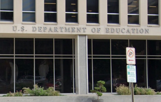 Trump’s Firing of 500 Education Department Workers Shocks Massachusetts