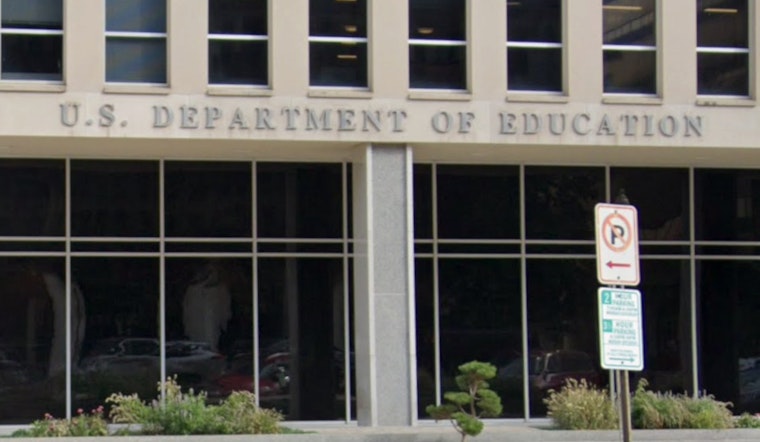 Trump’s Firing of 500 Education Department Workers Shocks Massachusetts