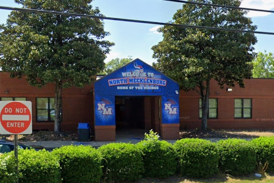 Tuberculosis Case Confirmed at North Mecklenburg High School with Charlotte-Mecklenburg Schools Taking Precautionary Measures