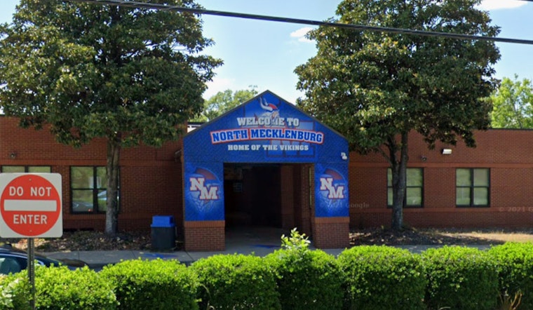 Tuberculosis Case Confirmed at North Mecklenburg High School with Charlotte-Mecklenburg Schools Taking Precautionary Measures