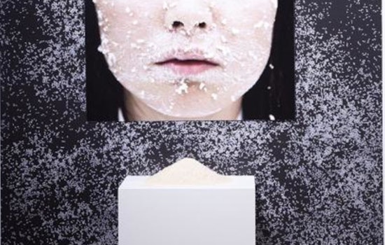 Tucson Artist Anh-Thuy Nguyen's "Rice is Mẹ" Exhibition to Explore Cultural Identity at Chandler Center for the Arts