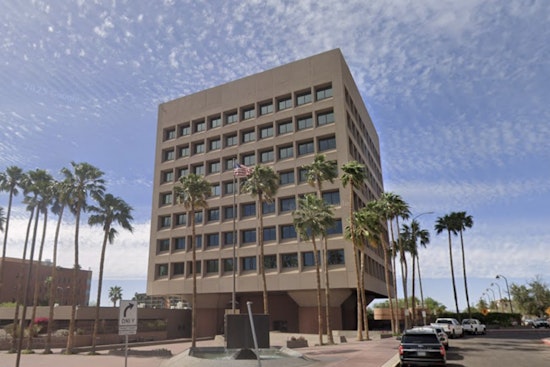 Tucson Federal Building Set to Honor Late Congressman Raúl Grijalva Following Senate Committee Approval