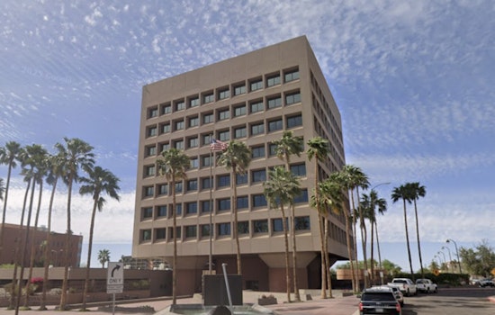 Tucson Federal Building Set to Honor Late Congressman Raúl Grijalva Following Senate Committee Approval