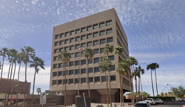 Tucson Federal Building Set to Honor Late Congressman Raúl Grijalva Following Senate Committee Approval