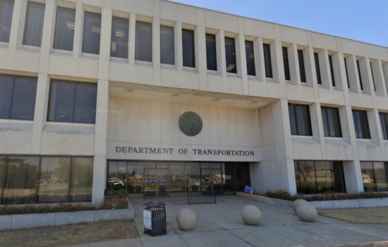 Tulsa Area Faces Years of Traffic Disruptions Due to Infrastructure Projects