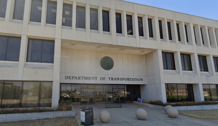 Tulsa Area Faces Years of Traffic Disruptions Due to Infrastructure Projects