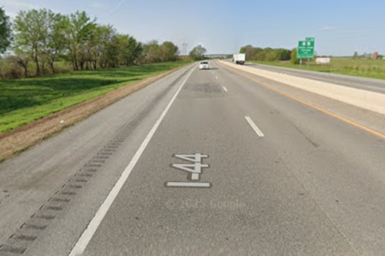 Tulsa Commuters Brace for Multi-Year Traffic Disruptions Due to Major Highway Construction Projects
