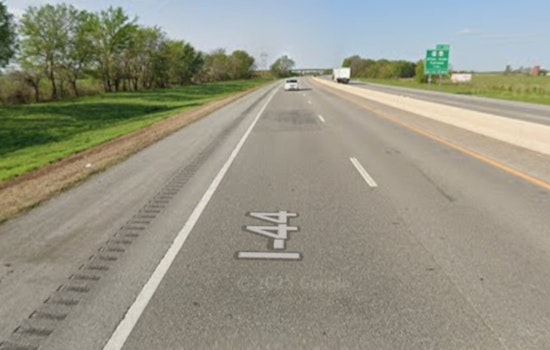 Tulsa Commuters Brace for Multi-Year Traffic Disruptions Due to Major Highway Construction Projects