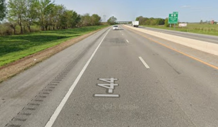 Tulsa Commuters Brace for Multi-Year Traffic Disruptions Due to Major Highway Construction Projects