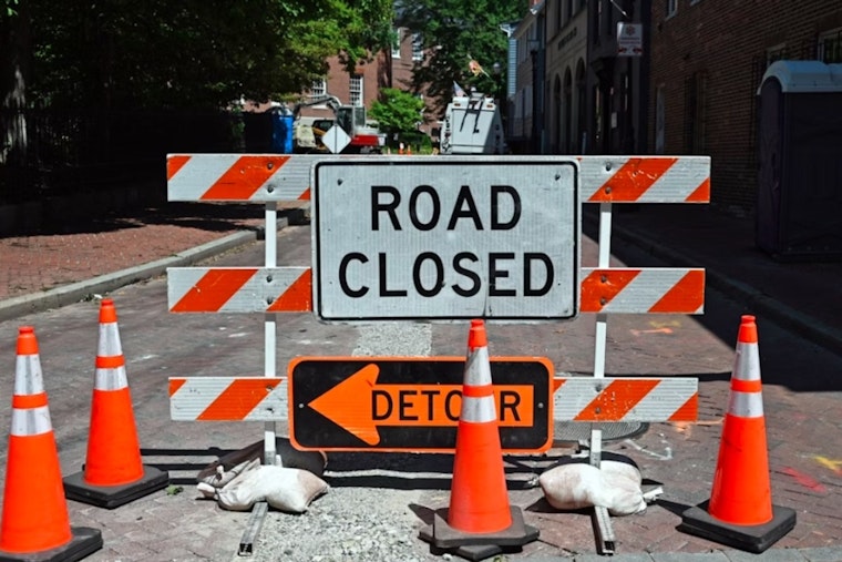 Tulsa Commuters Navigate Major Delays Amid Ongoing Road Construction