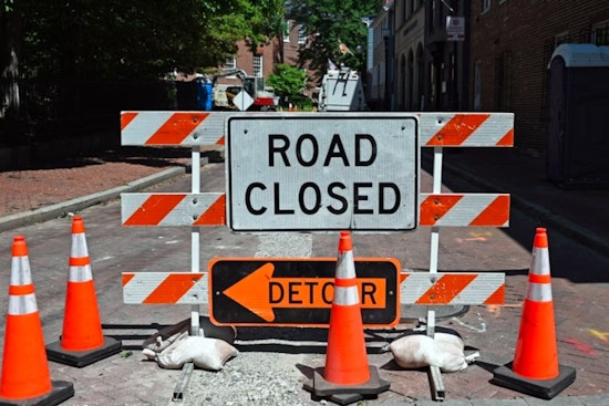 Tulsa Commuters Navigate Major Delays Amid Ongoing Road Construction