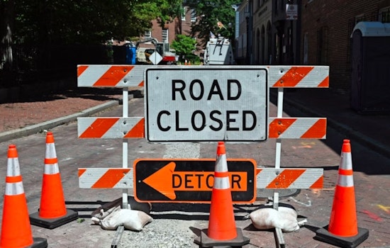 Tulsa Commuters Navigate Major Delays Amid Ongoing Road Construction