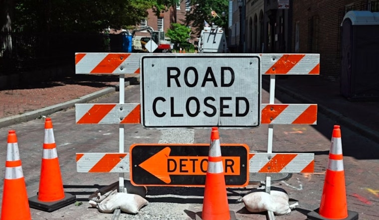 Tulsa Commuters Navigate Major Delays Amid Ongoing Road Construction