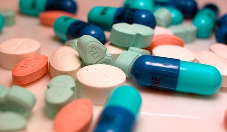 Tulsa Invites Residents to Safely Dispose of Unwanted Medications at No-Cost Drug Take-Back Event on October 25