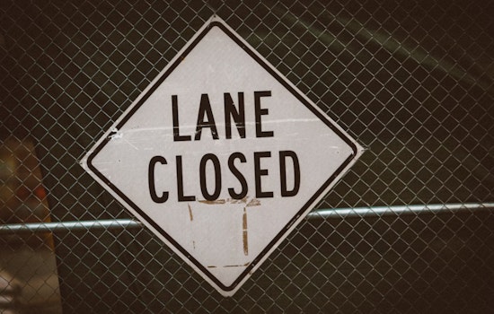 Tulsa Motorists Alert – Lane Closures and Traffic Shifts Continue Amid Ongoing City-Wide Roadworks