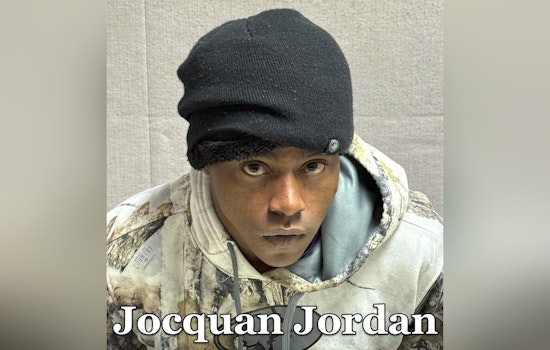 Tulsa Police Apprehend Suspect Jocquan Jordan in Connection with 21-Year-Old's Fatal Shooting