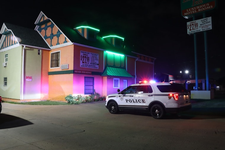 Tulsa Police Investigate Fatal Shooting at Executive Inn as Probe Remains Ongoing