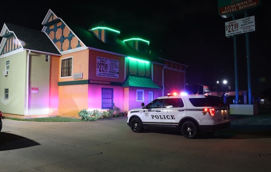 Tulsa Police Investigate Fatal Shooting at Executive Inn as Probe Remains Ongoing