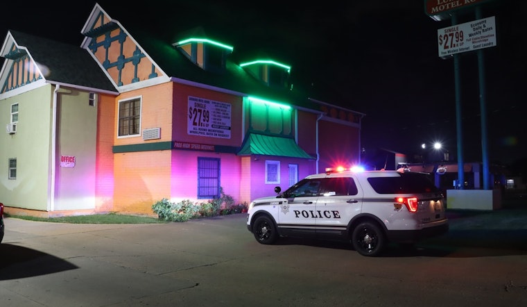 Tulsa Police Investigate Fatal Shooting at Executive Inn as Probe Remains Ongoing