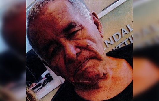 Tulsa Police Seek Help in Locating Repeatedly Missing 77-Year-Old Heberto Ayala