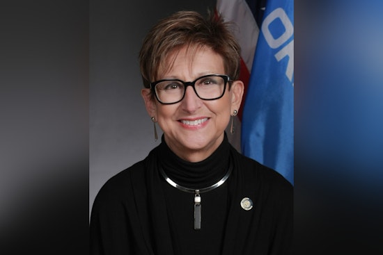 Tulsa Rep. Meloyde Blancett Calls for Greater Transparency in Oklahoma Election Funding