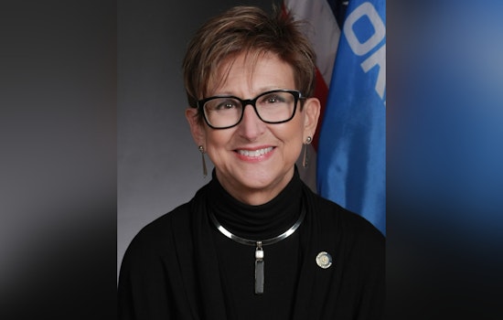 Tulsa Rep. Meloyde Blancett Calls for Greater Transparency in Oklahoma Election Funding