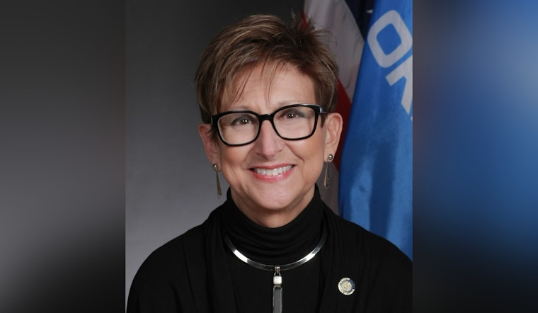 Tulsa Rep. Meloyde Blancett Calls for Greater Transparency in Oklahoma Election Funding