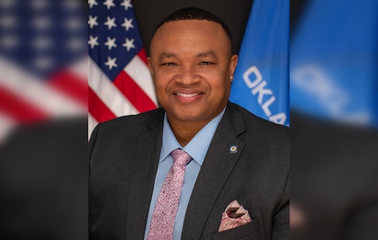 Tulsa Representative Ron Stewart Spearheads Parole Process Reform in Oklahoma for Improved Rehabilitation and Reintegration