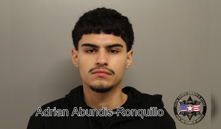 Tulsa Teen Charged with Manslaughter in DUI Crash That Killed Young Woman