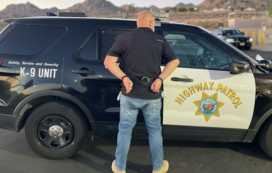 Twentynine Palms Man Busted with Mammoth CSAM Trove: California's Digital Defenders Deal Devastating Blow to Child Exploiters