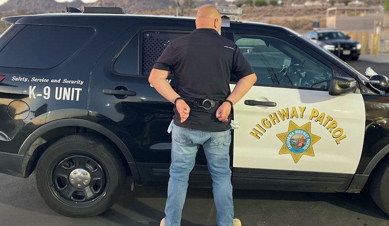 Twentynine Palms Man Busted with Mammoth CSAM Trove: California's Digital Defenders Deal Devastating Blow to Child Exploiters