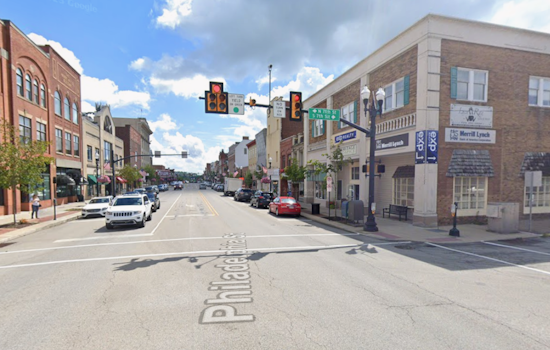 Twin Fatalities in Indiana Borough as Pedestrians Struck by IndiGO Bus on Philadelphia Street
