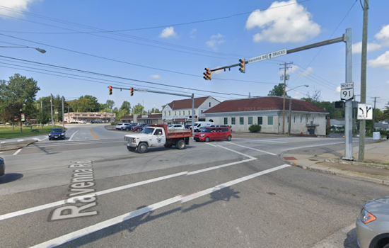 Twinsburg's I-480 Reopens Swiftly Thanks to City Crews and Resident Cooperation After Power Line Failure