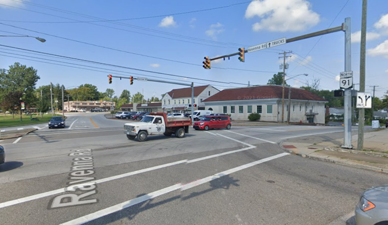 Twinsburg's I-480 Reopens Swiftly Thanks to City Crews and Resident Cooperation After Power Line Failure