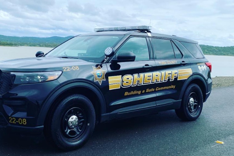 Two Arrested After Neighbor Dispute Leads to Shooting in Browns Valley
