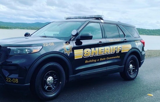 Two Arrested After Neighbor Dispute Leads to Shooting in Browns Valley