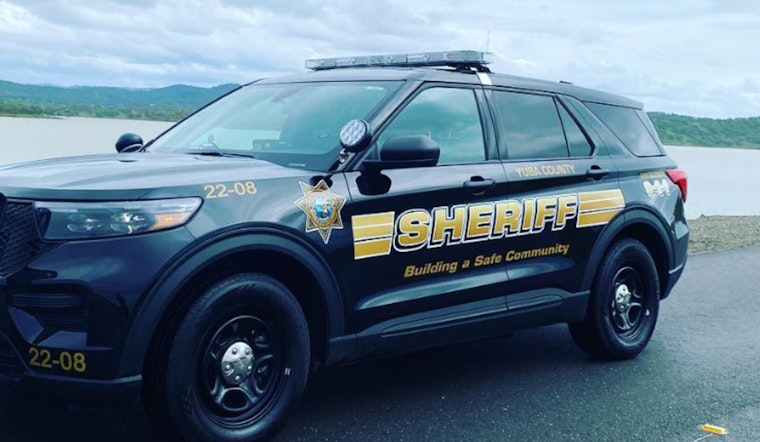 Two Arrested After Neighbor Dispute Leads to Shooting in Browns Valley