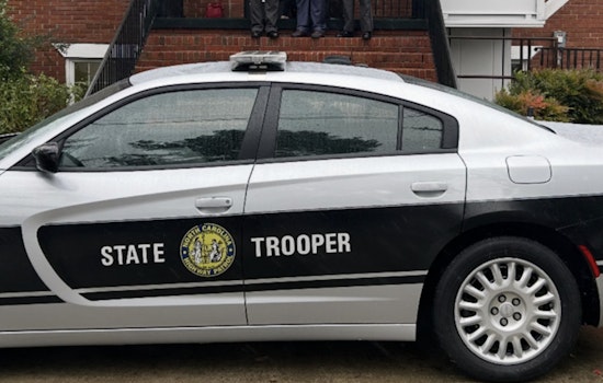 Two Charlotte Men Perish in Fiery Head-On Collision on NC 16 in Lincoln County