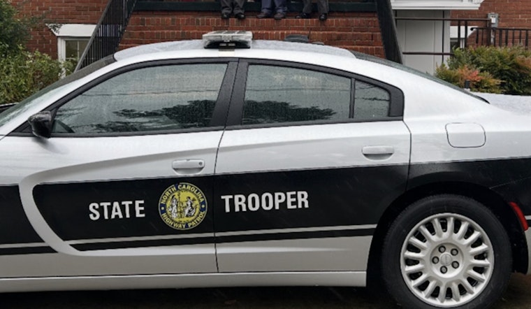 Two Charlotte Men Perish in Fiery Head-On Collision on NC 16 in Lincoln County