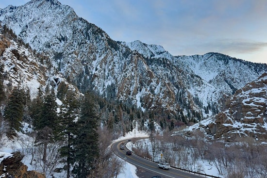 Two Children in Critical Condition After Family Goes Missing During Hike in Big Cottonwood Canyon