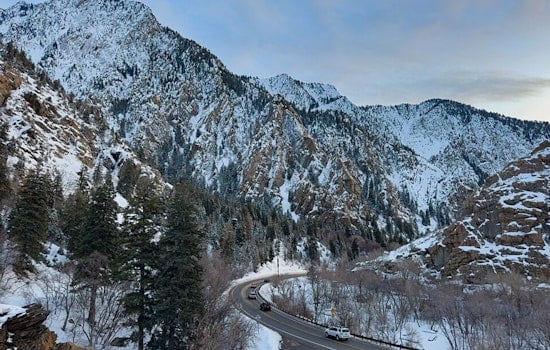 Two Children in Critical Condition After Family Goes Missing During Hike in Big Cottonwood Canyon