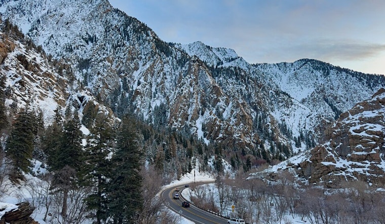 Two Children in Critical Condition After Family Goes Missing During Hike in Big Cottonwood Canyon